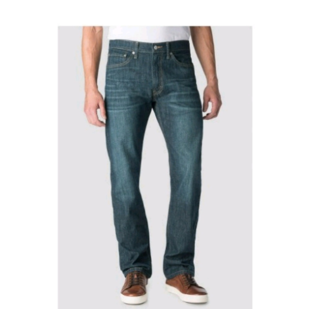 Levi's jeans